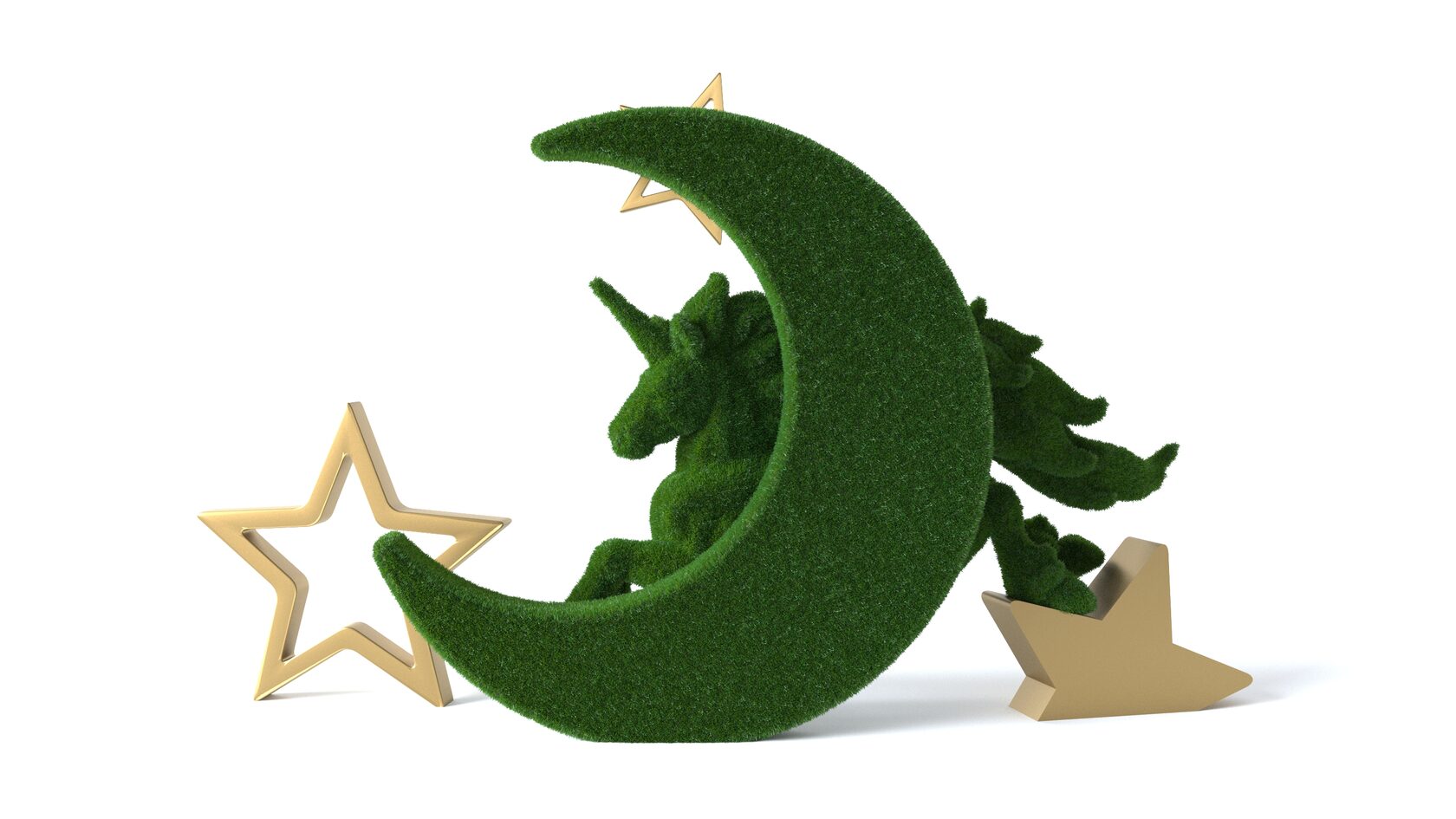 Единорог — изображение 5