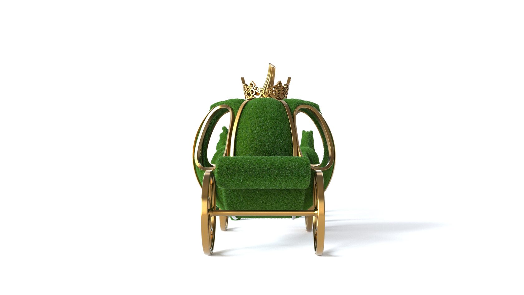 Карета с лошадьми — изображение 6