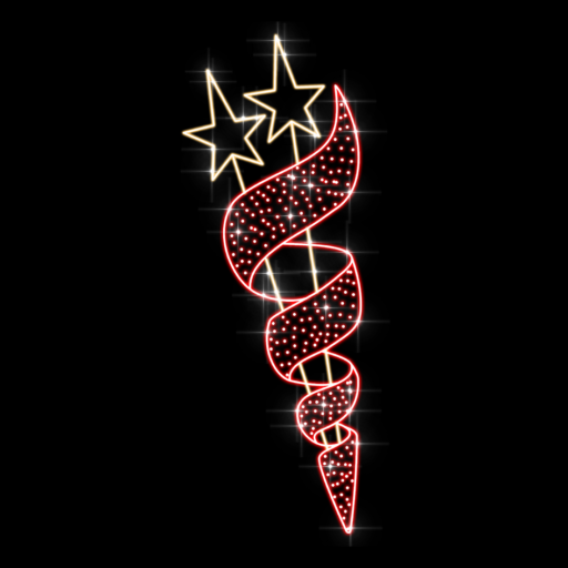 Консоль световая