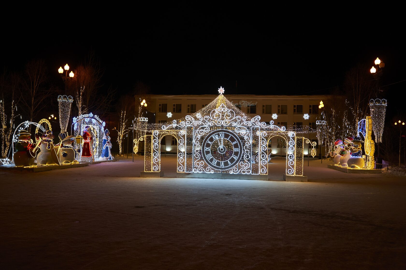 Входная группа — изображение 4