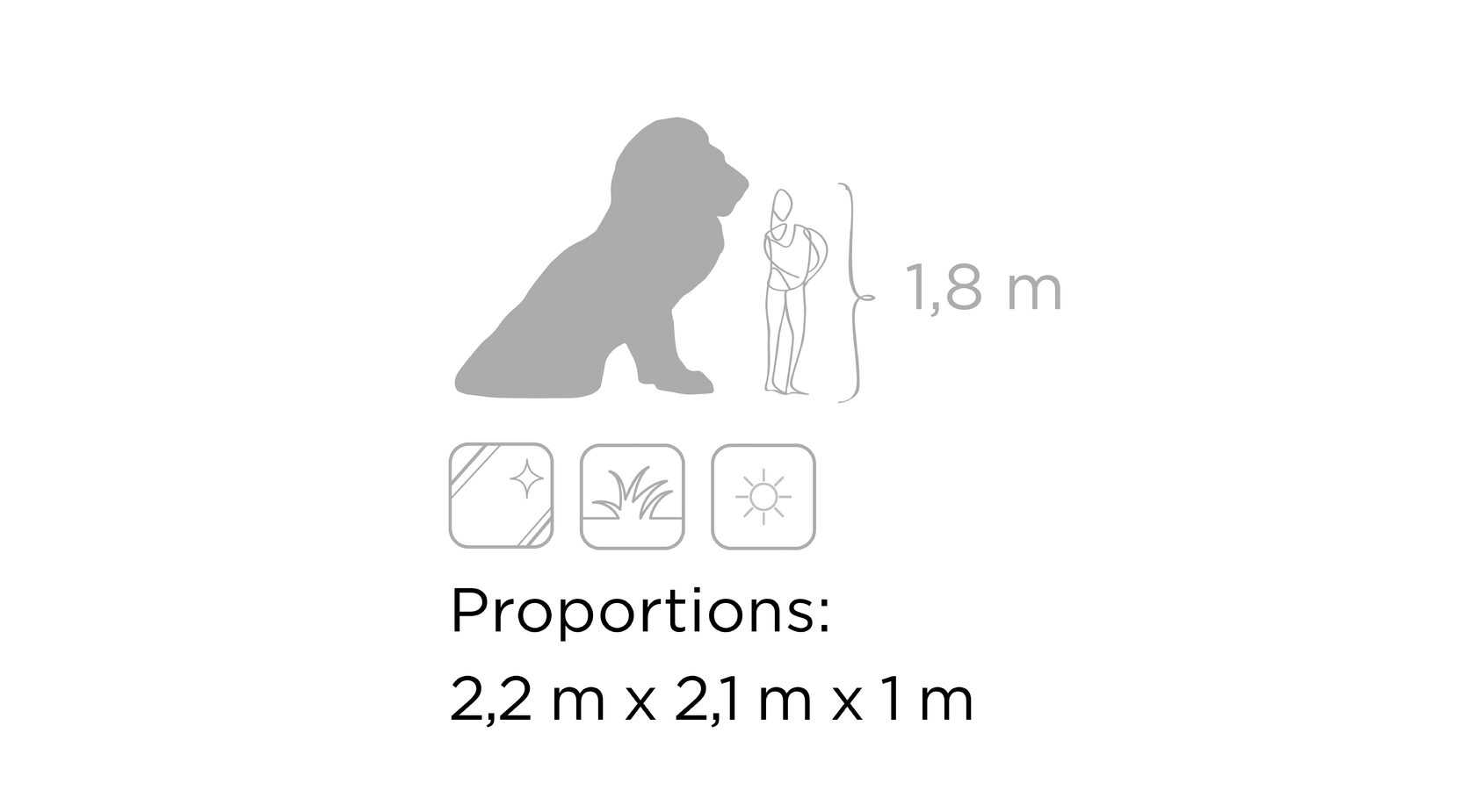 Лев №1 — изображение 3