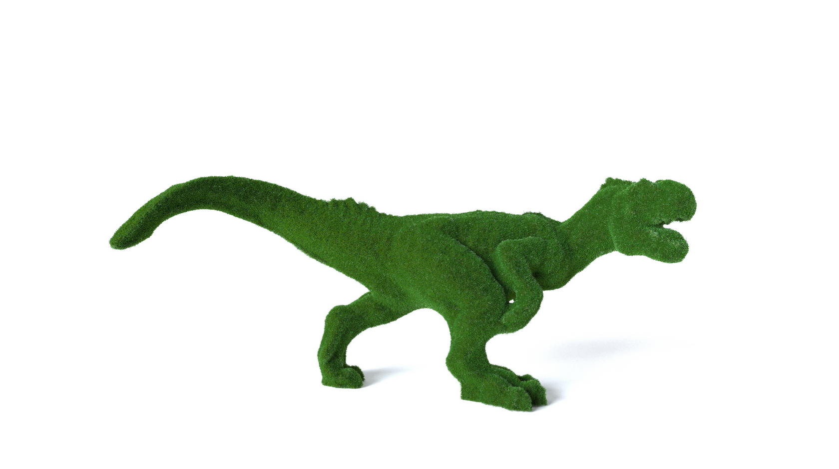 Динозавр Велоцираптор — изображение 4