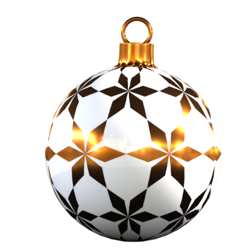 Шар из стеклопластика