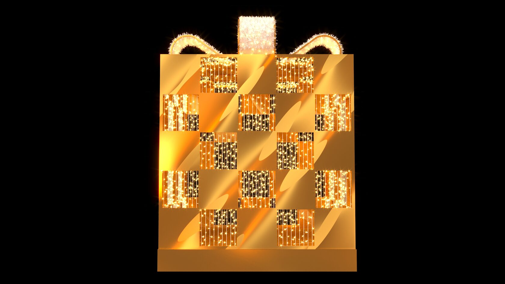 Новогодний подарок — изображение 4