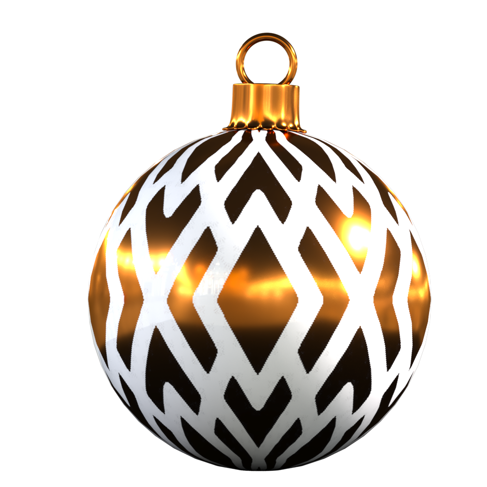 Шар из стеклопластика