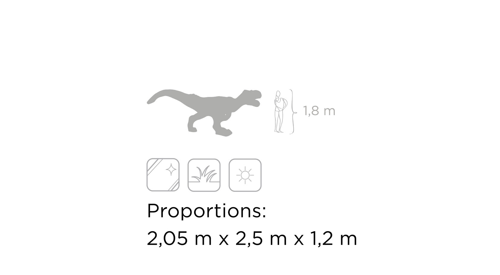 Динозавр Велоцираптор — изображение 3