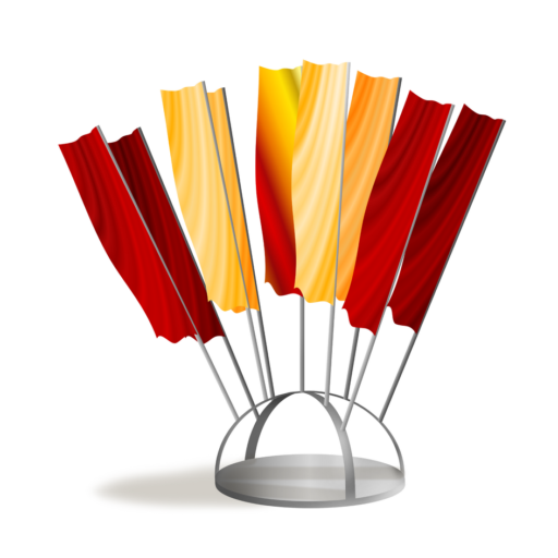 Флаговые композиции