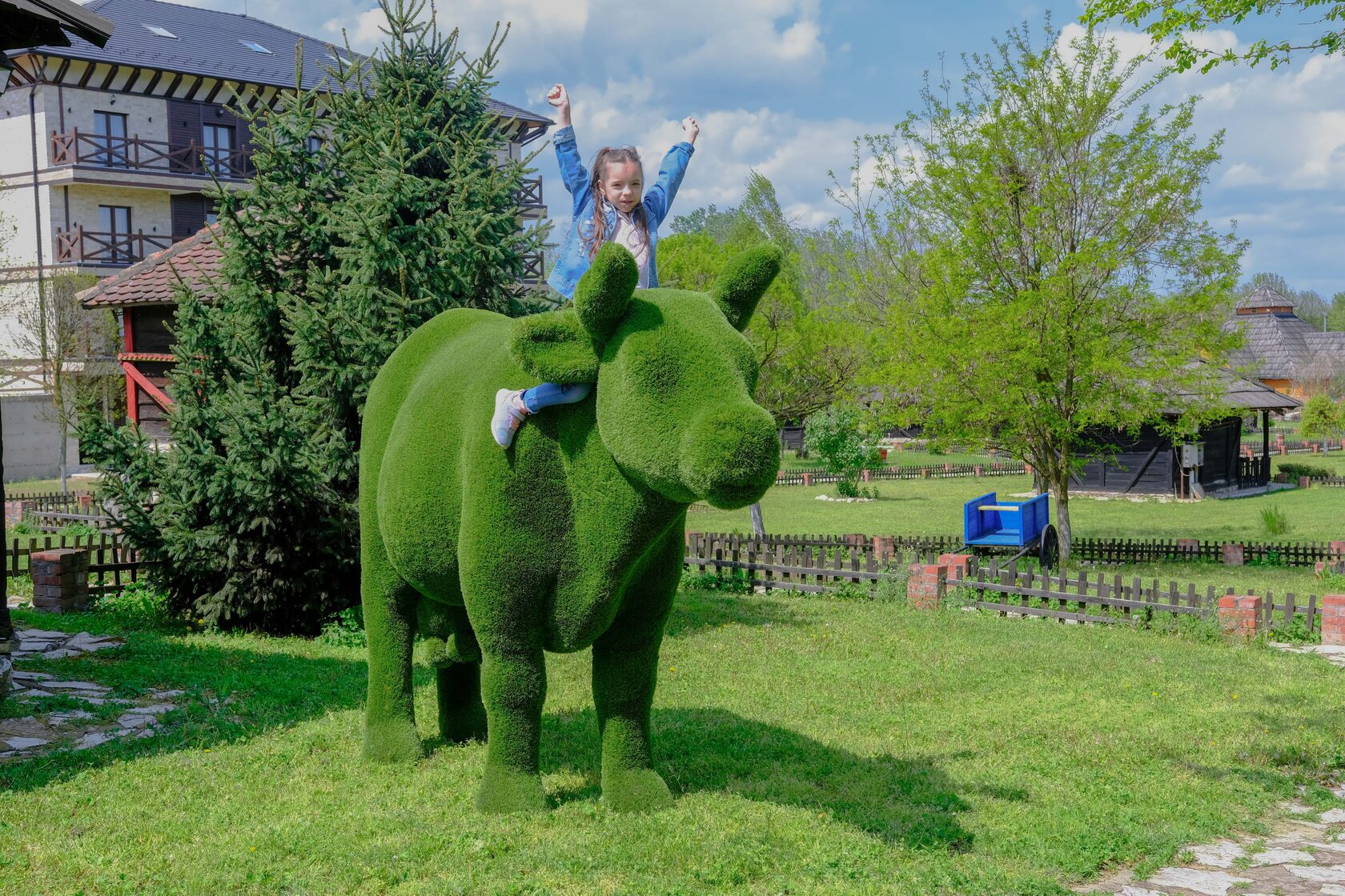 Корова — изображение 4