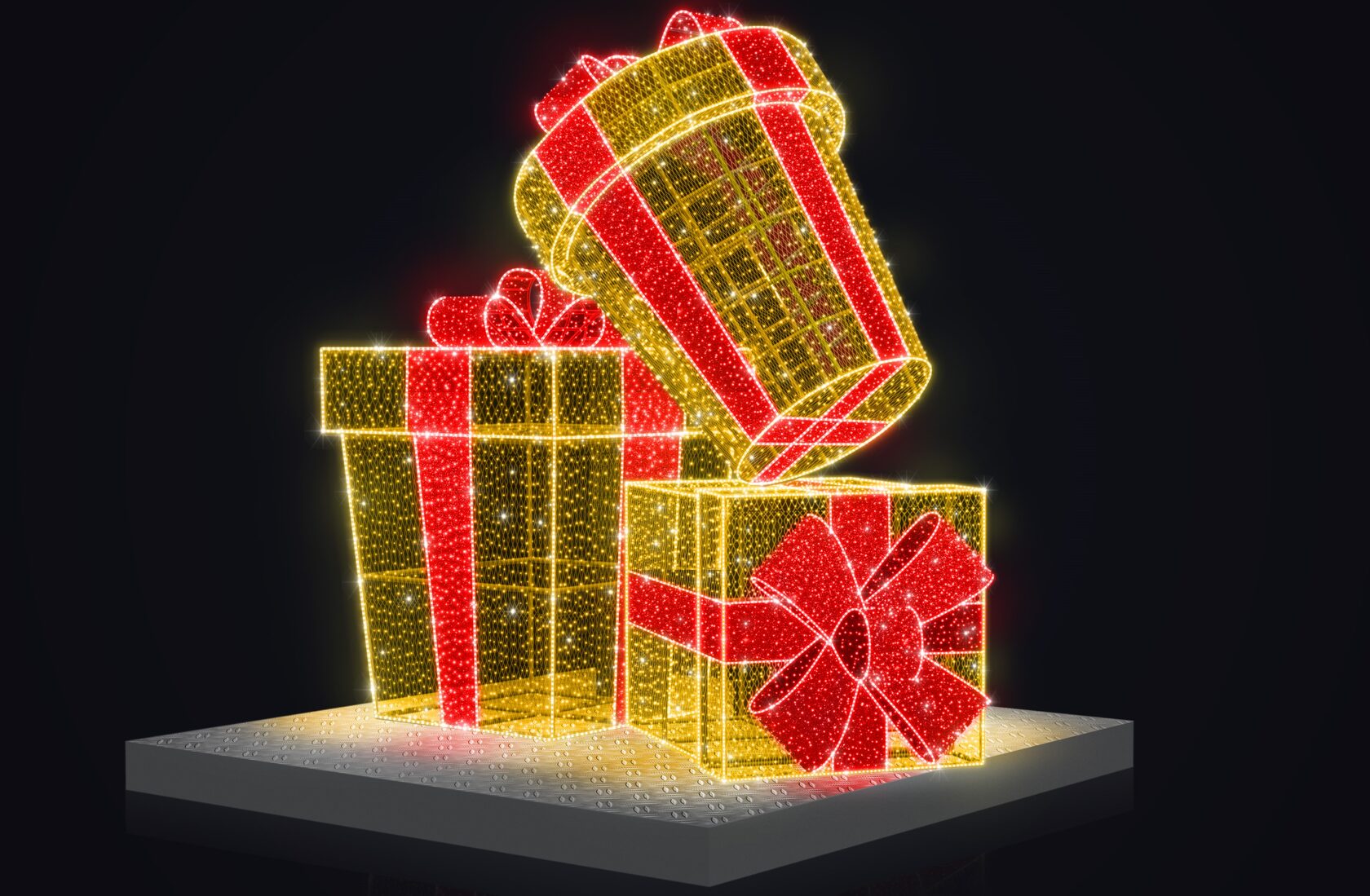 Новогодний подарок — изображение 2