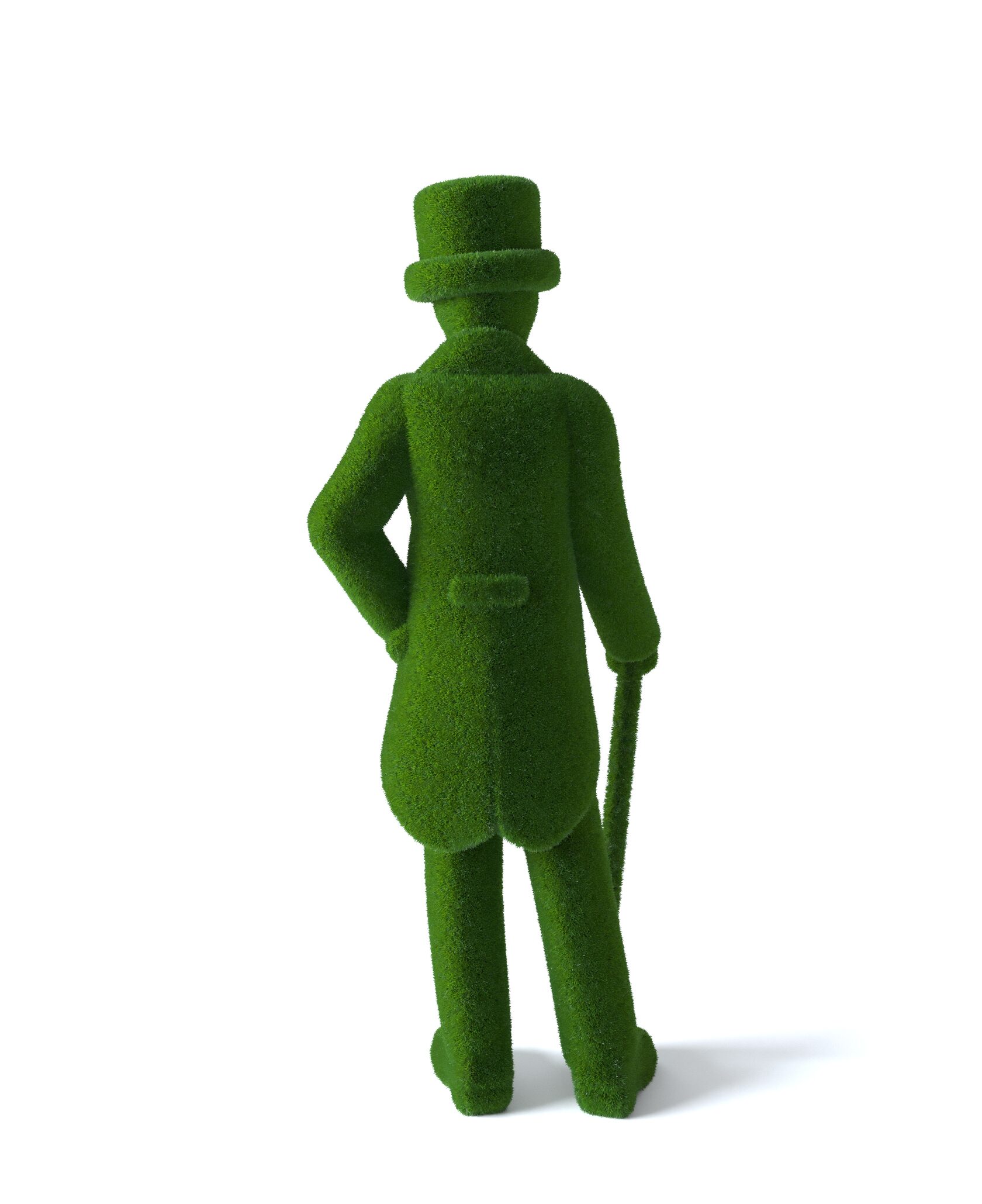 Джентльмен — изображение 6