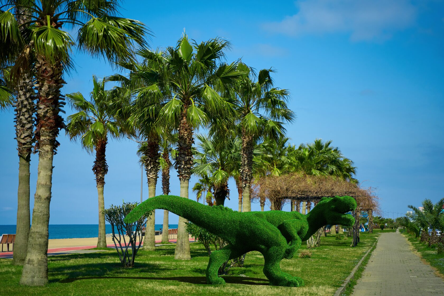 Динозавр Велоцираптор — изображение 2