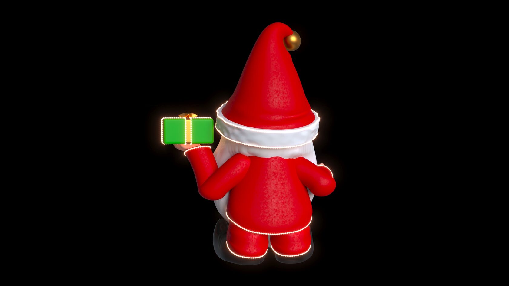 Гном — изображение 3