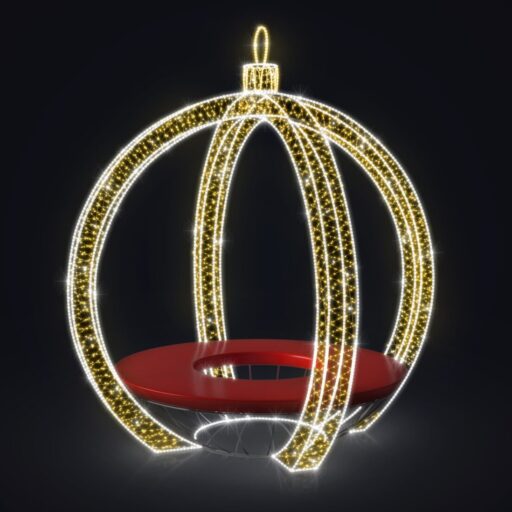 Новогодний шар