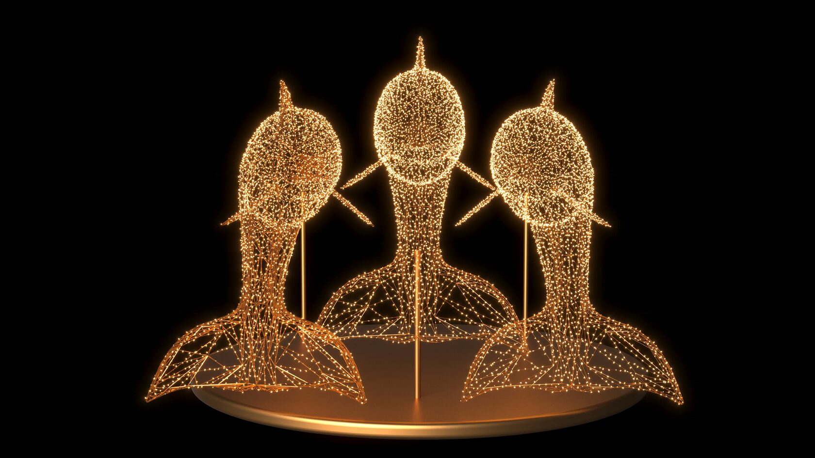 Дельфины — изображение 3