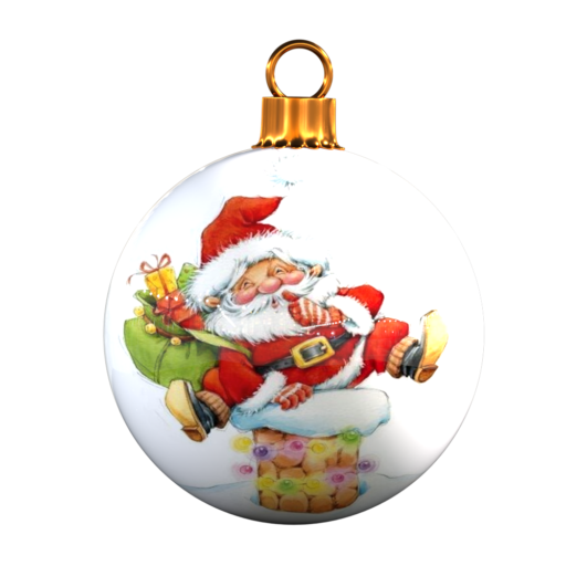 Шар из стеклопластика