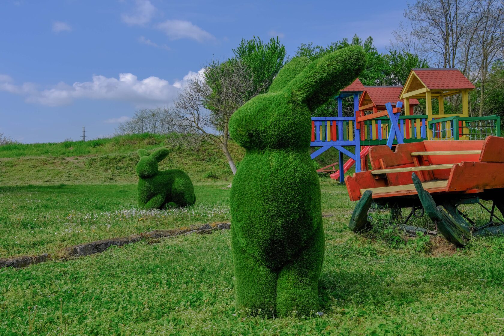 Кролики — изображение 9