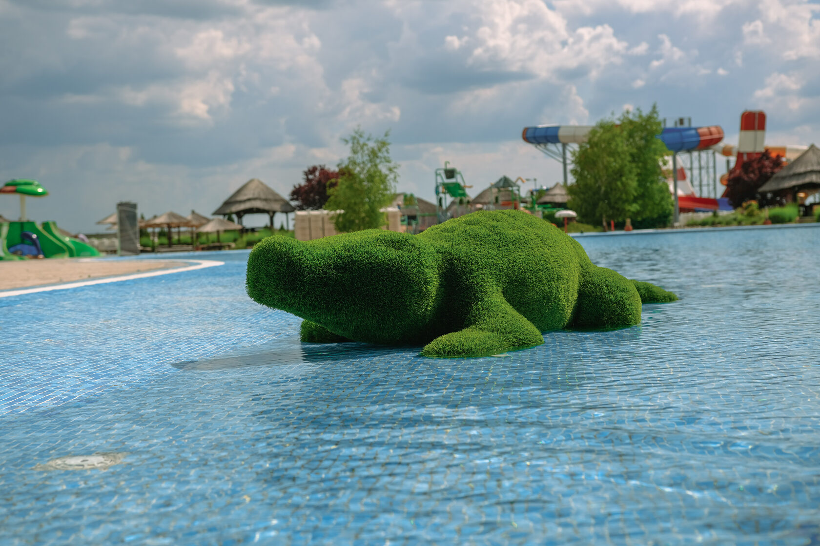 Крокодил — изображение 6