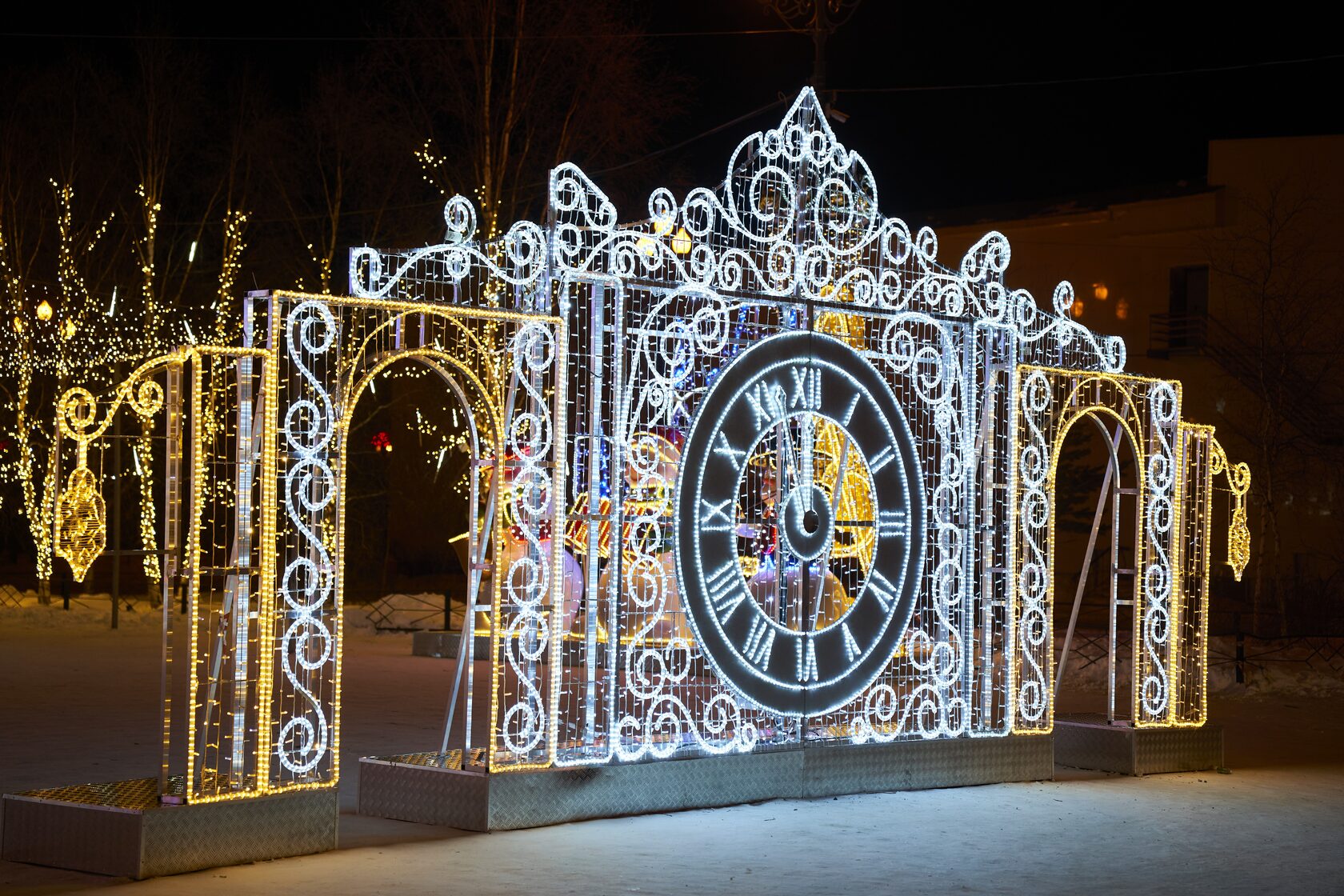 Входная группа — изображение 2