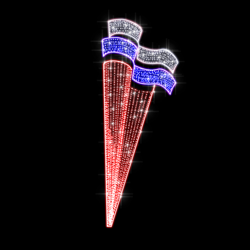 Консоль световая