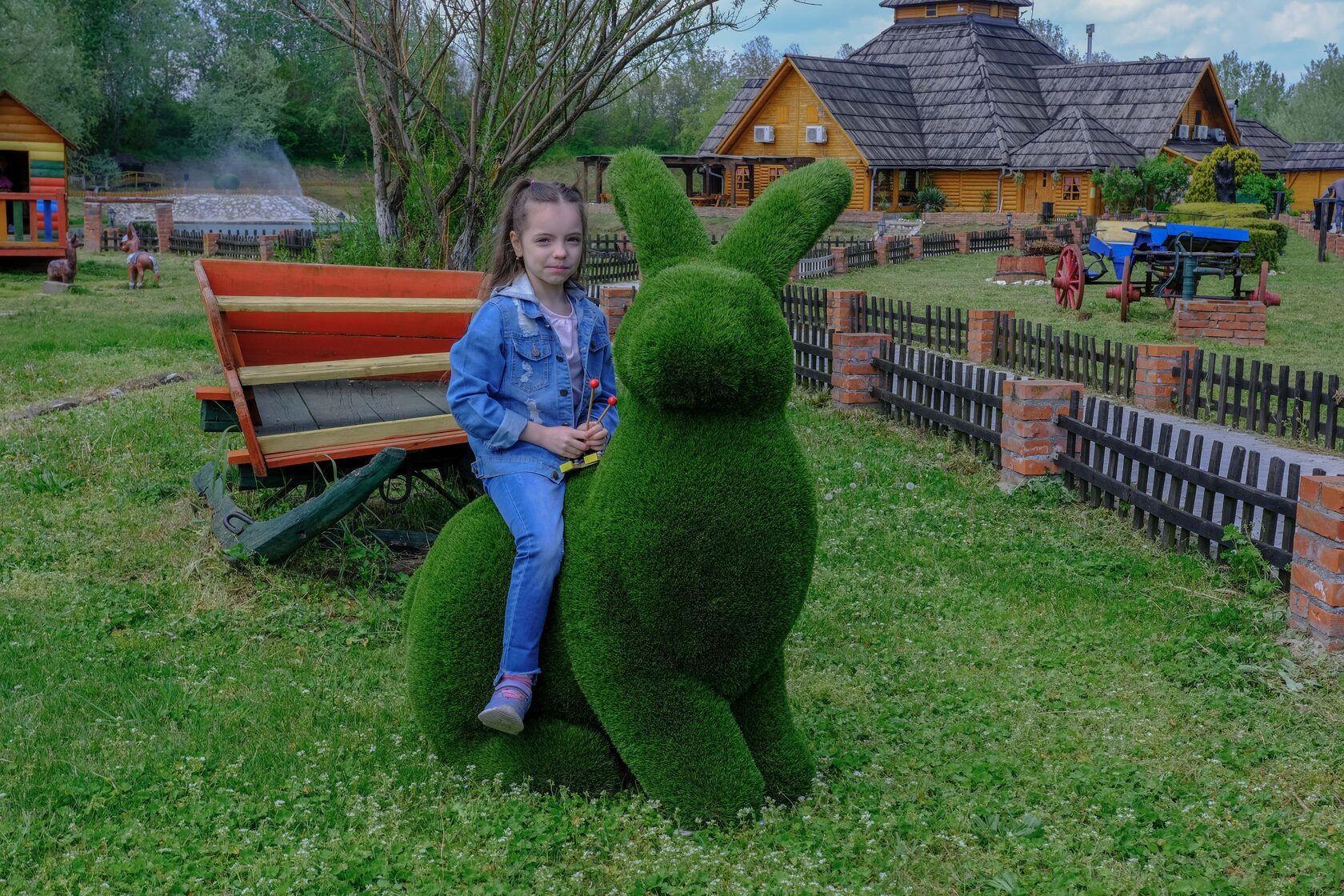 Кролики — изображение 3