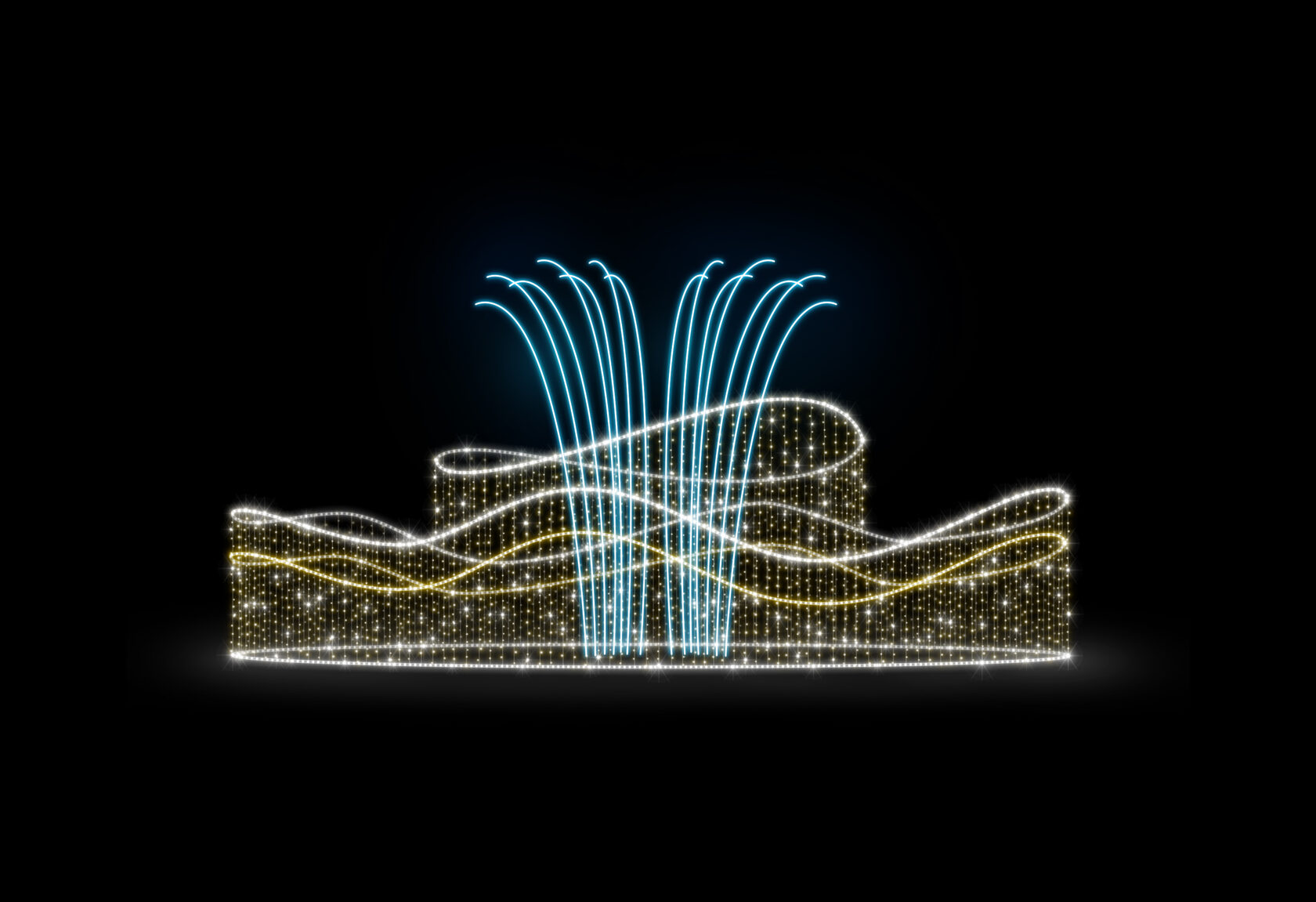 Фонтан — изображение 2