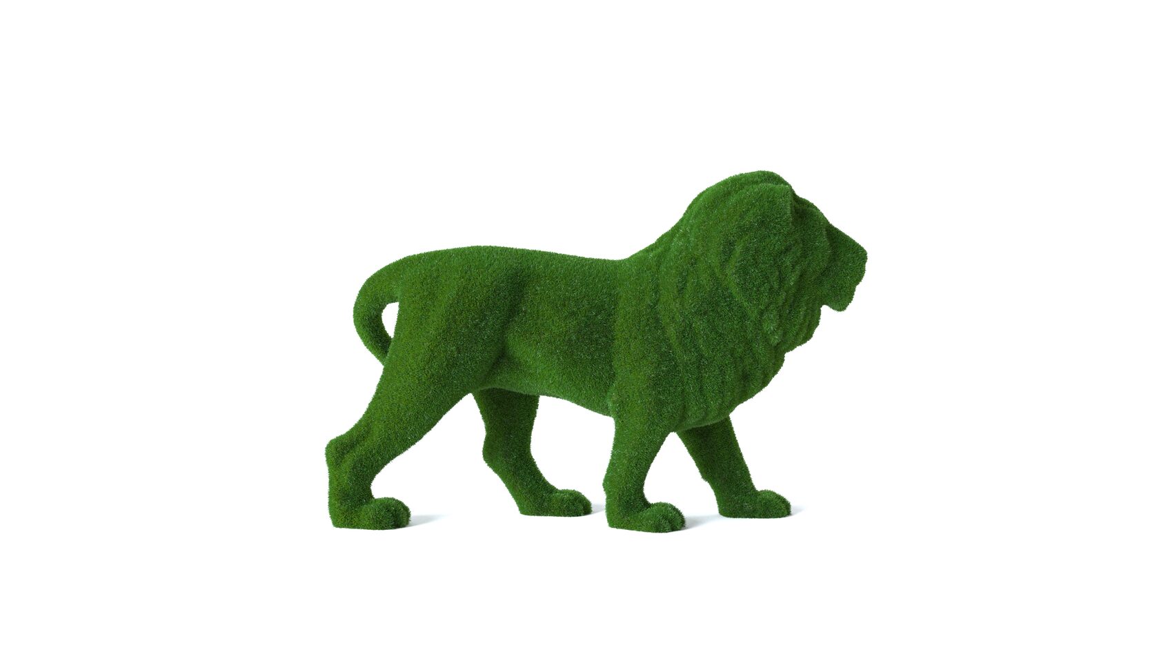 Лев №2 — изображение 4