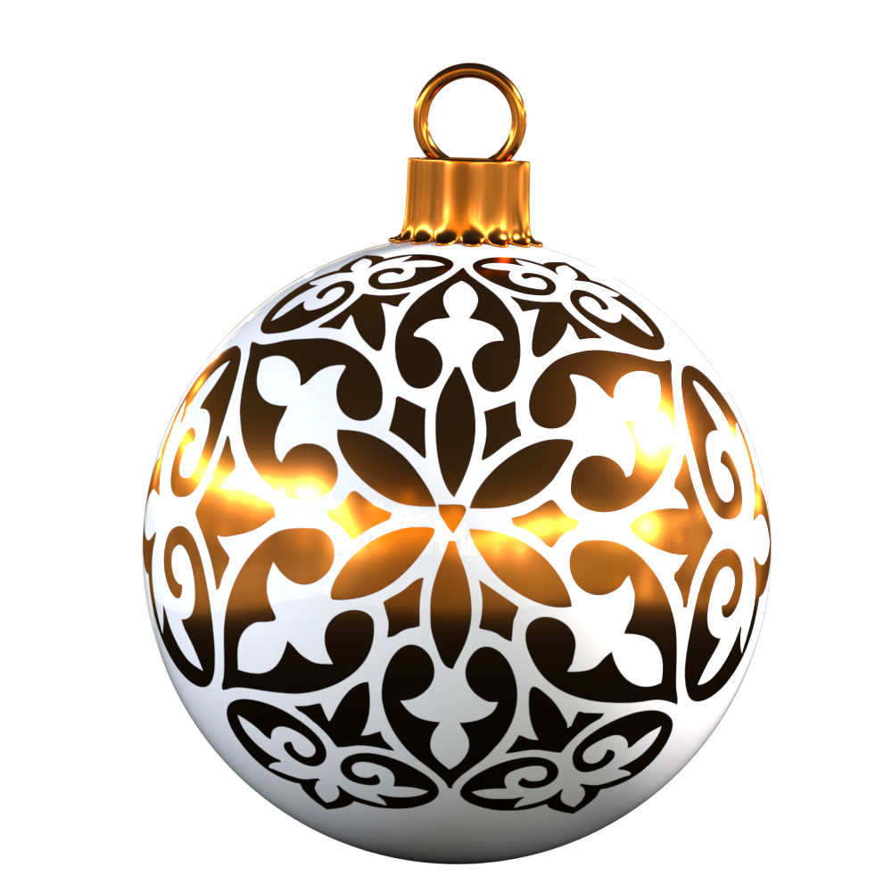 Шар из стеклопластика