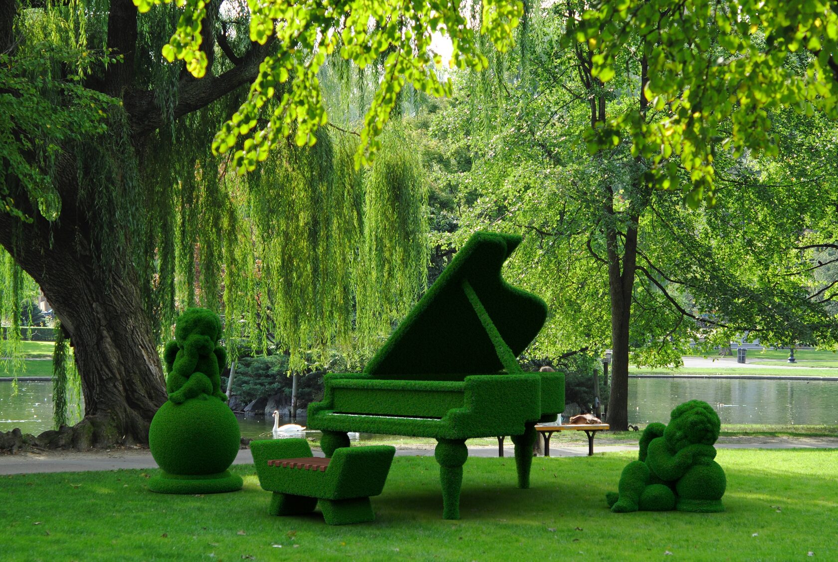 Рояль — изображение 2