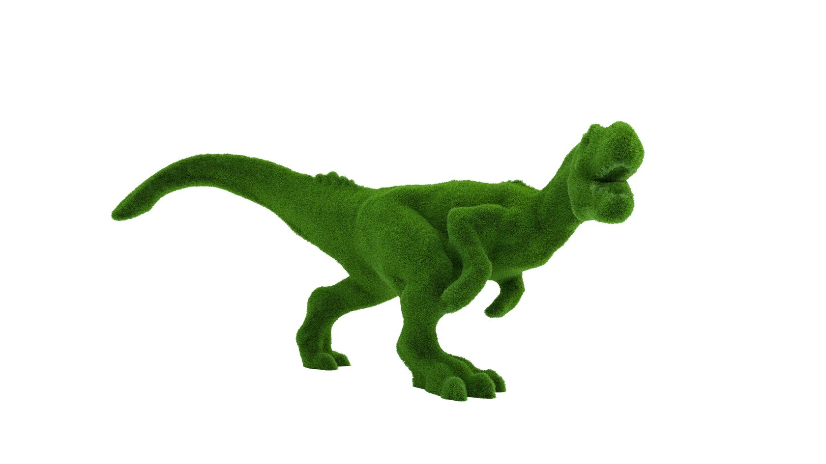 Динозавр Велоцираптор — изображение 9