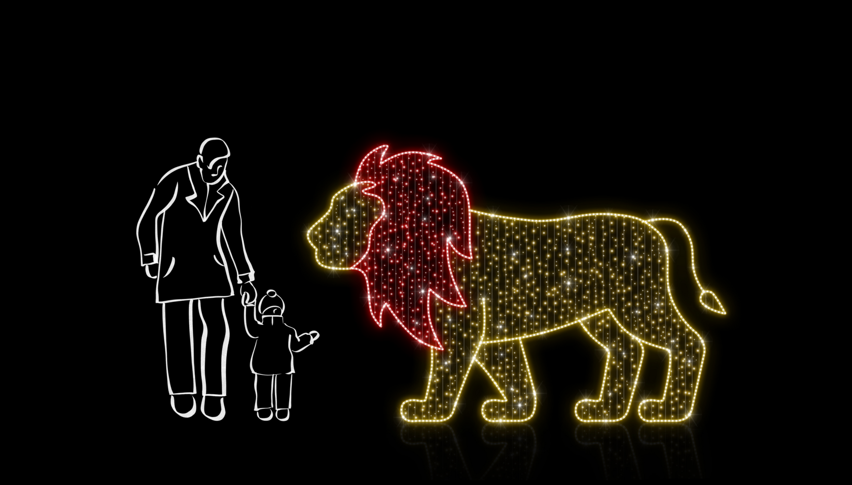 Фотозона цирк — изображение 4