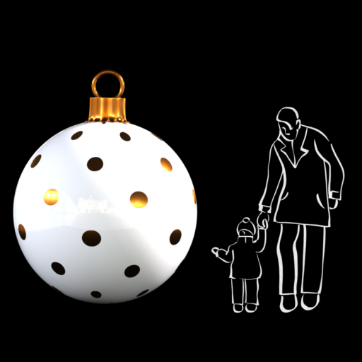 Шар из стеклопластика