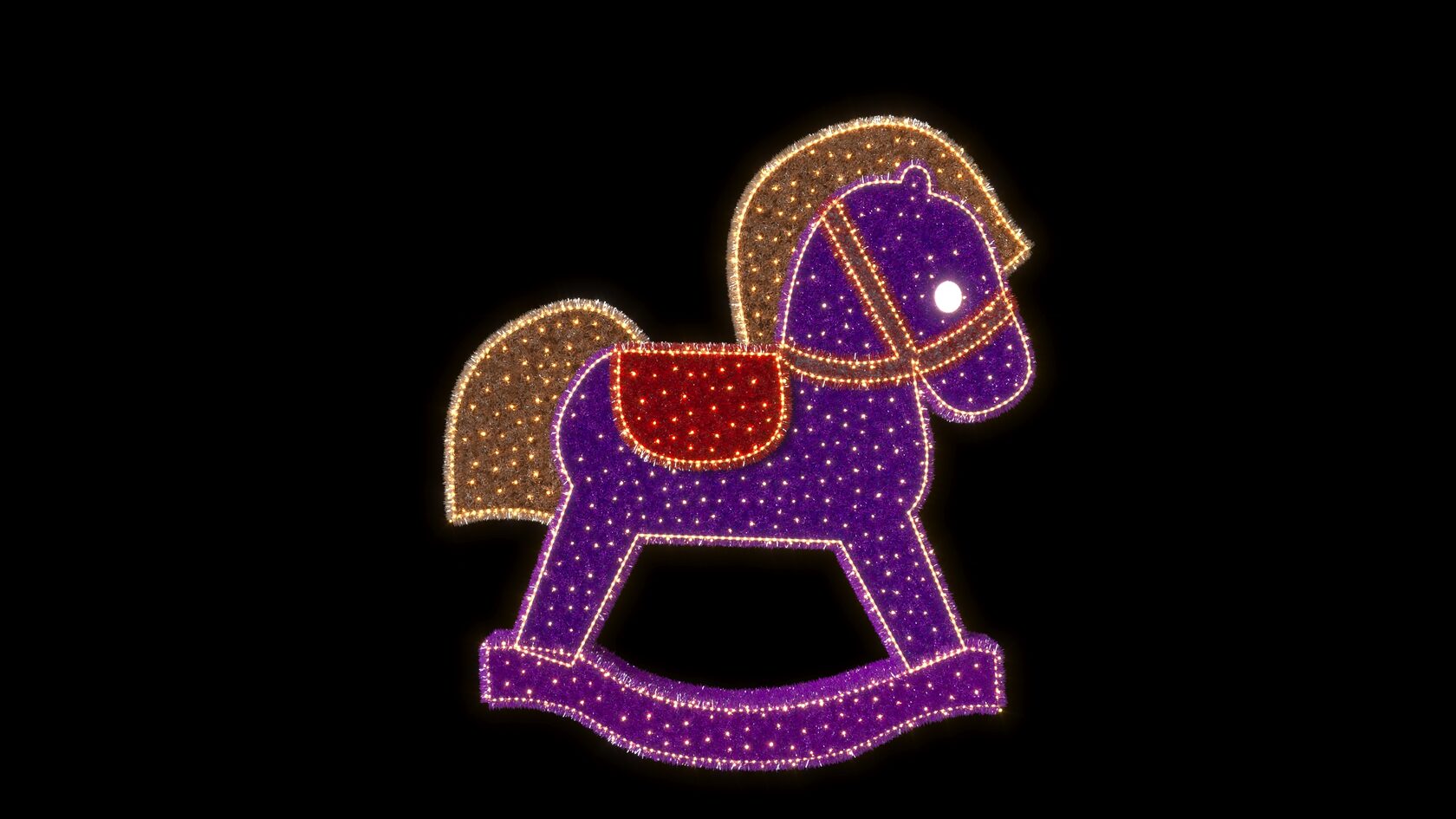 Фотозона лошадка — изображение 2