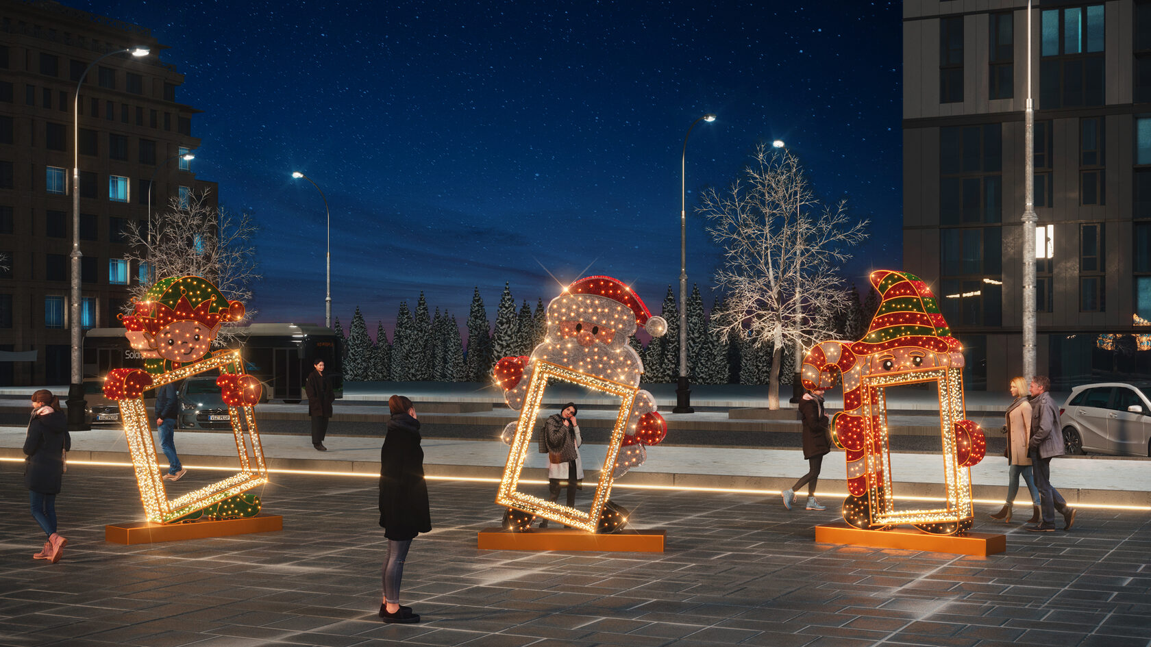 Фоторамка — изображение 4