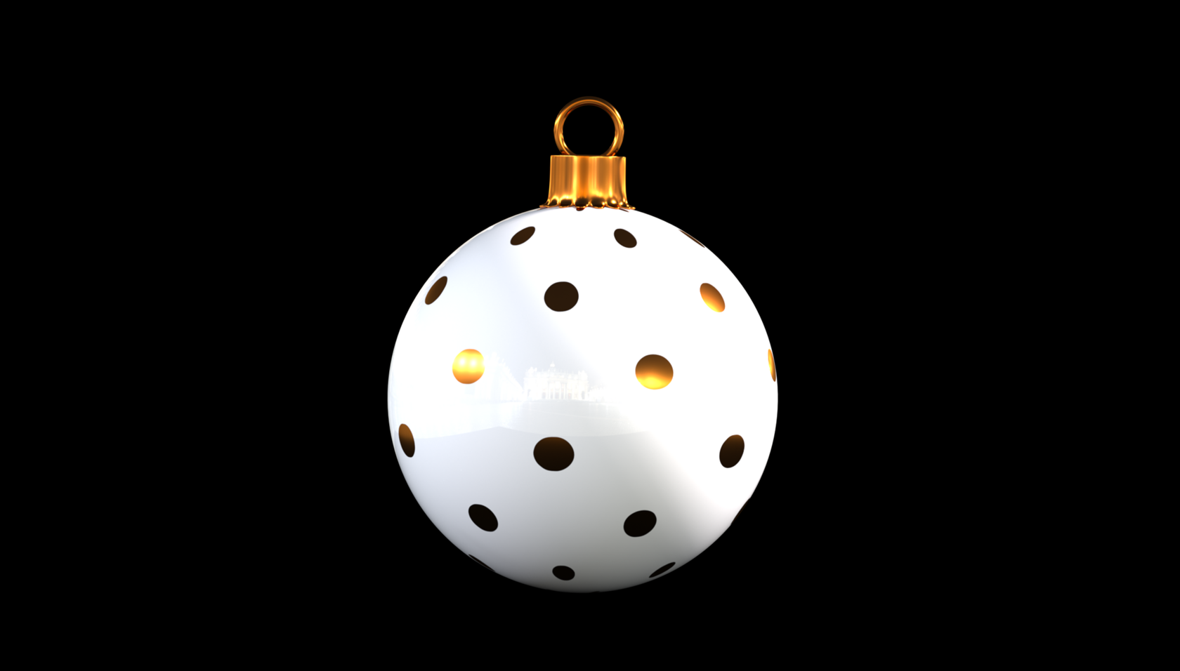 Шар из стеклопластика — изображение 2