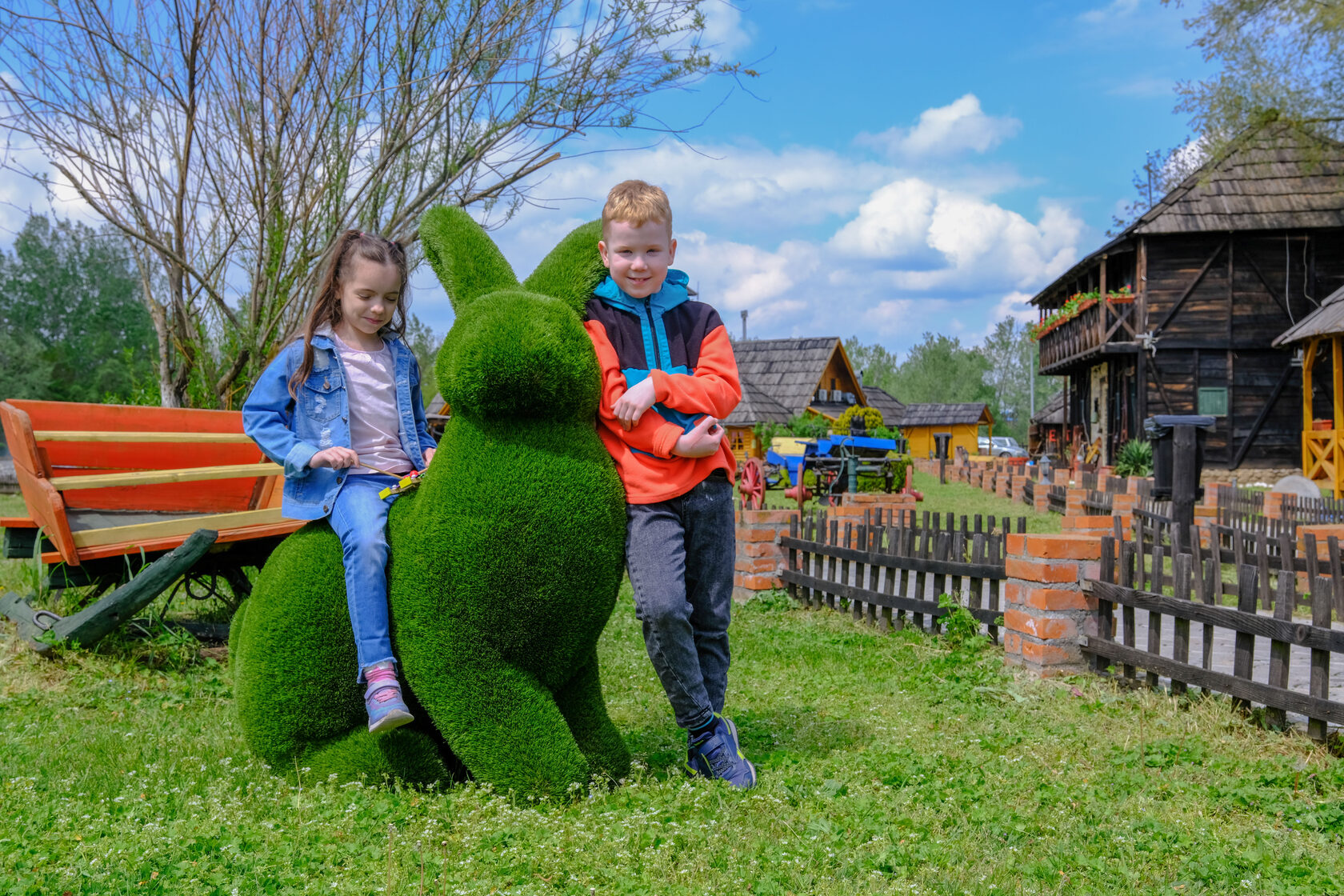 Кролики — изображение 2