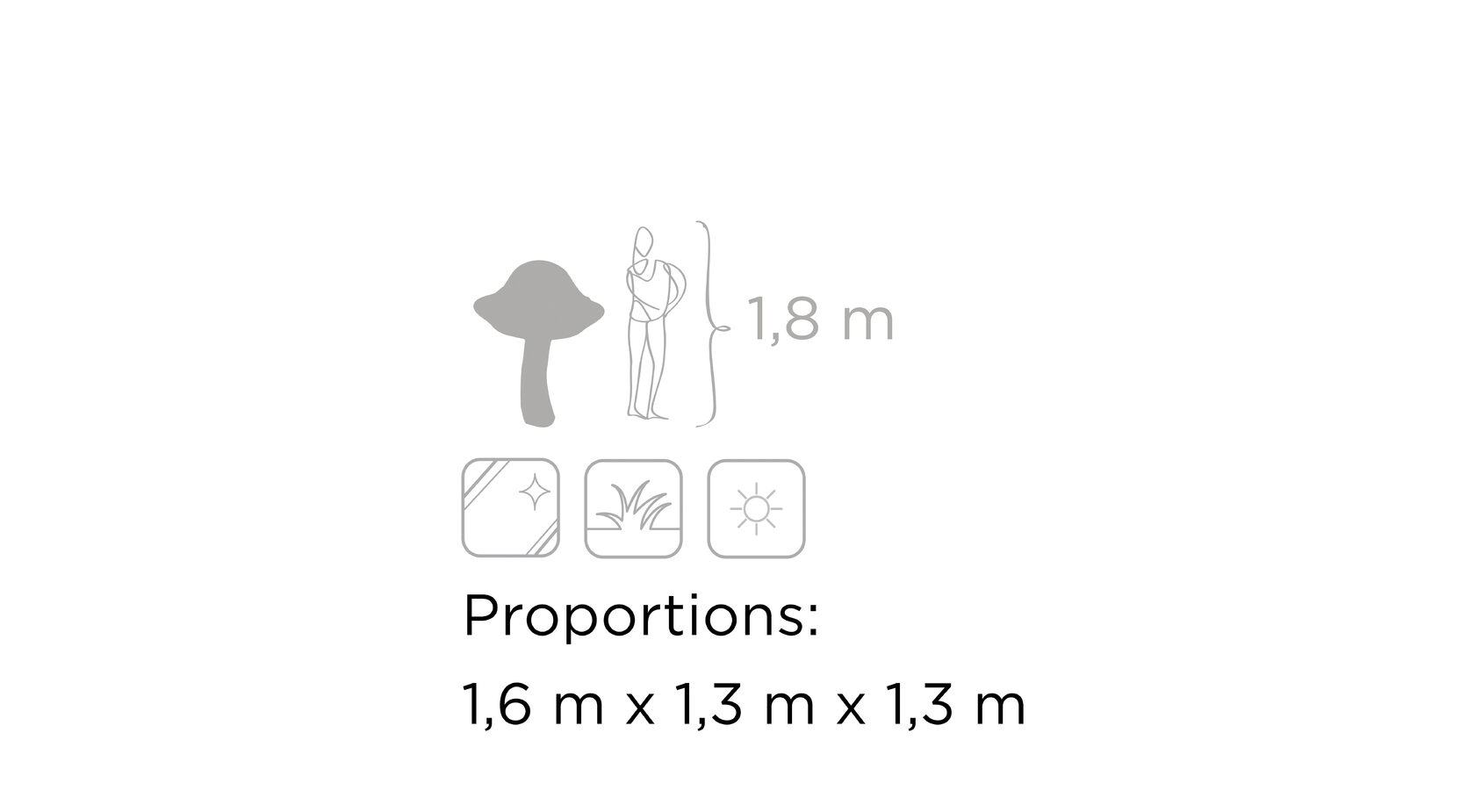 Грибы №2 — изображение 3