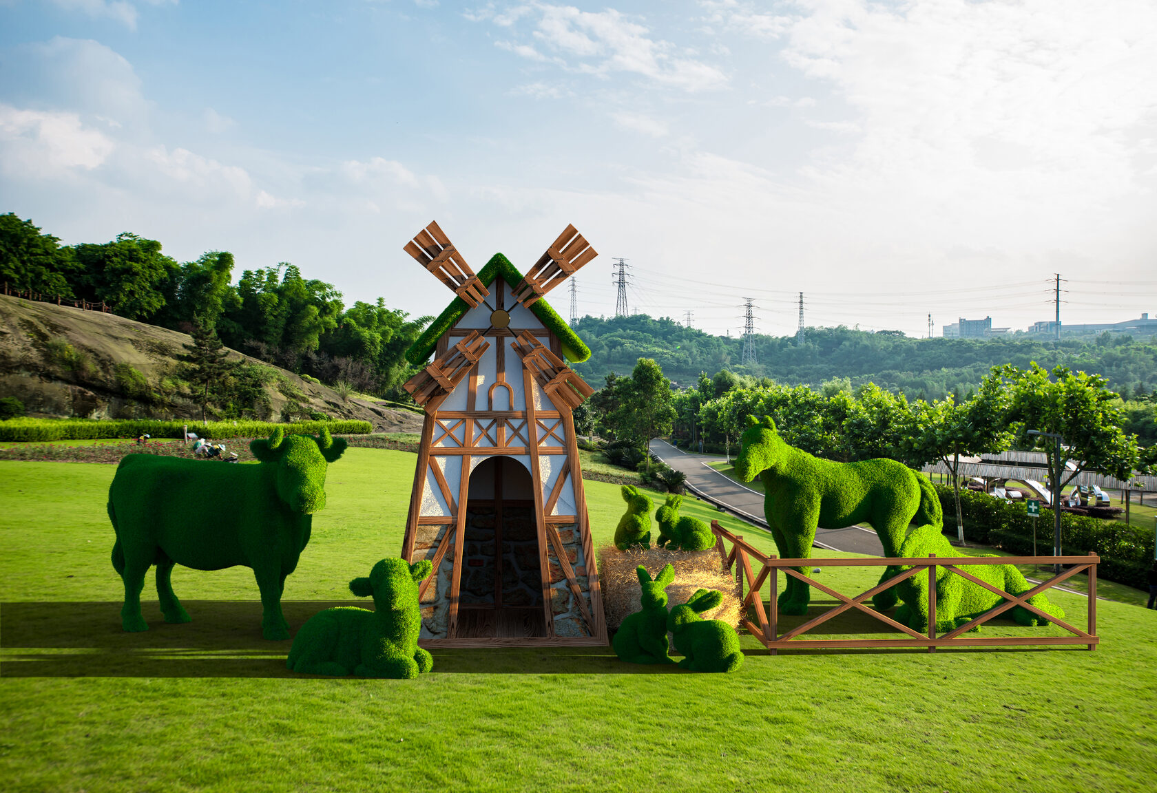 Ферма — изображение 2