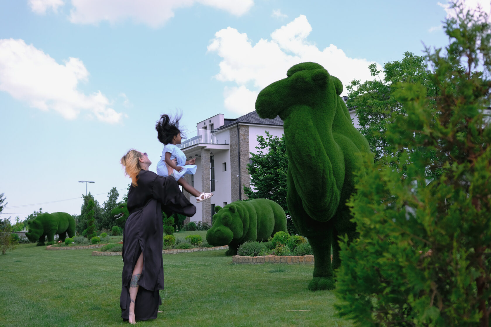 Верблюд №2 — изображение 6