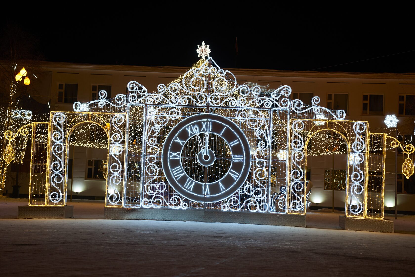 Входная группа — изображение 7