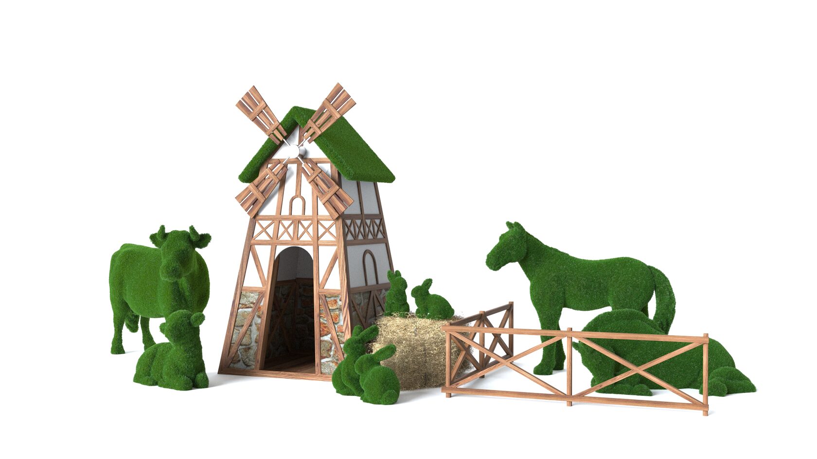 Ферма — изображение 6