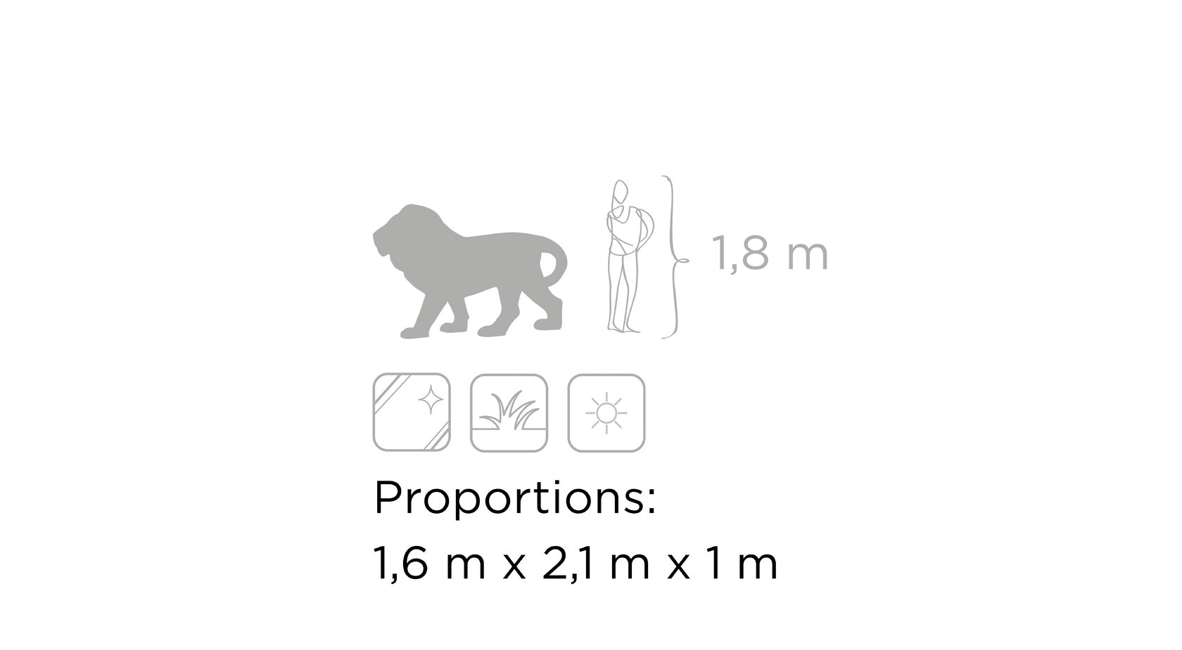 Лев №2 — изображение 3