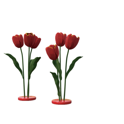 Топиарная фигура