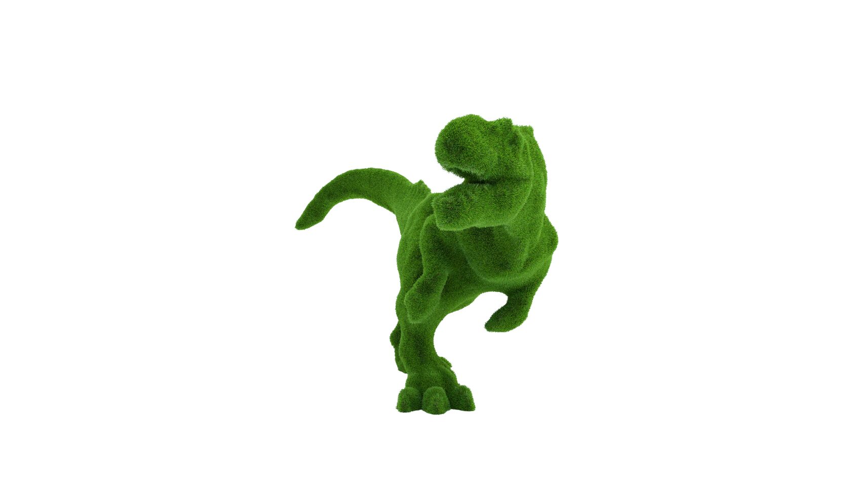 Динозавр Велоцираптор — изображение 5