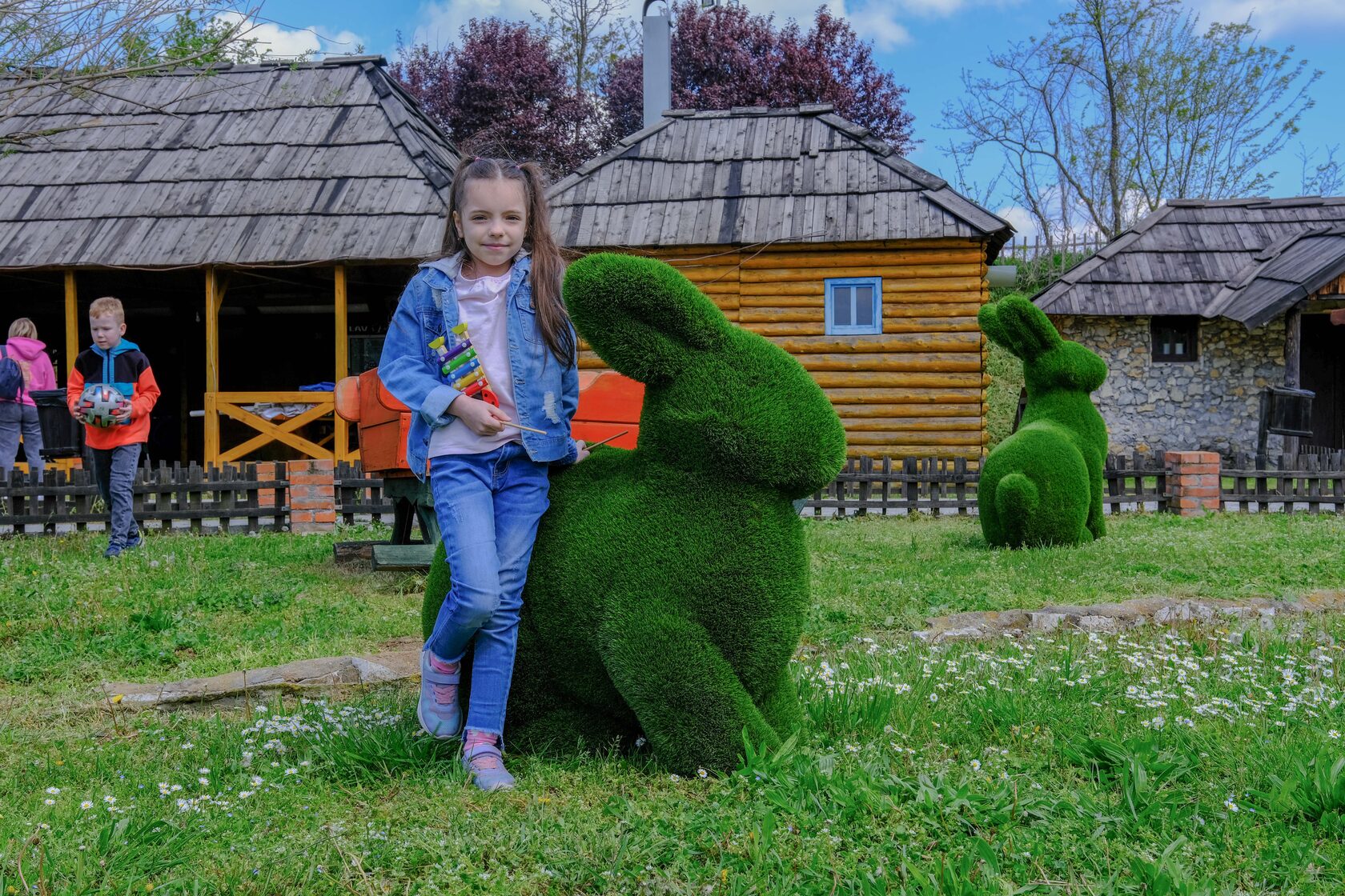 Кролики — изображение 4