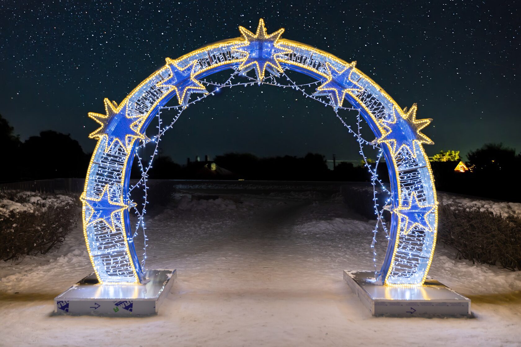 Арка — изображение 2