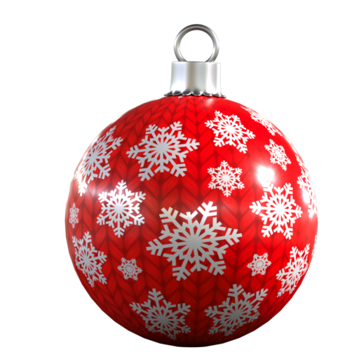 Шар из стеклопластика