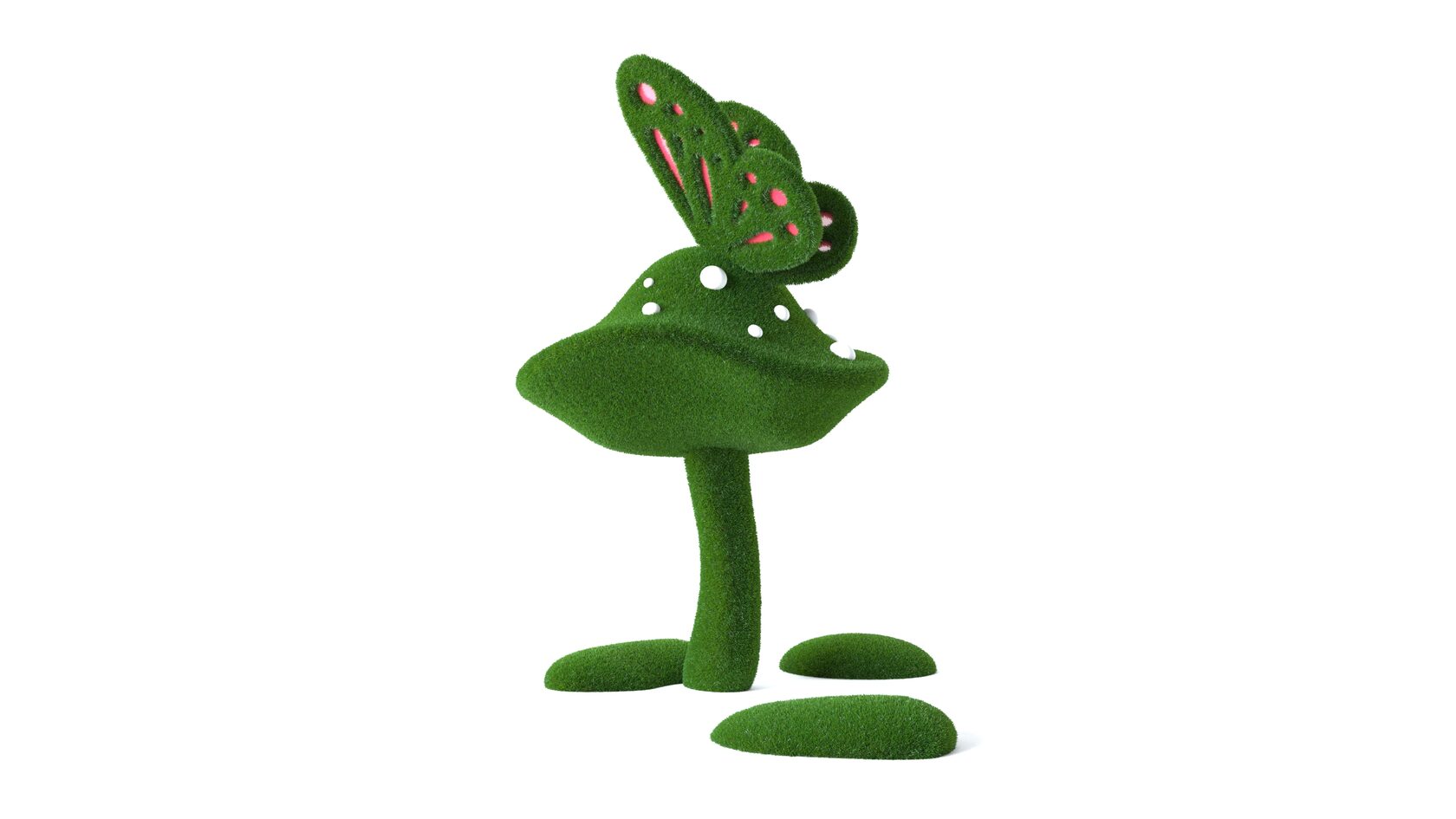 Грибы №3 — изображение 5