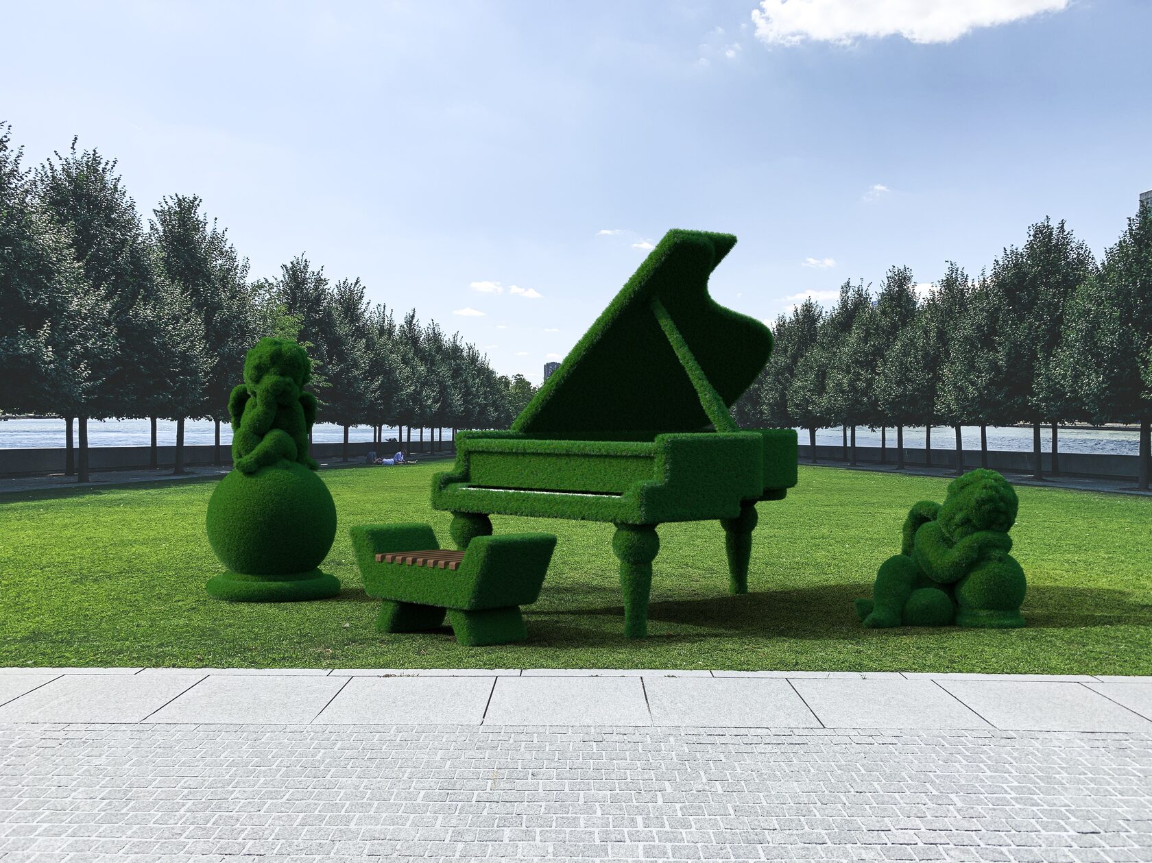 Рояль — изображение 4