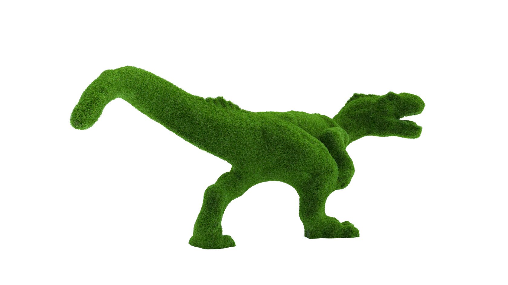 Динозавр Велоцираптор — изображение 6