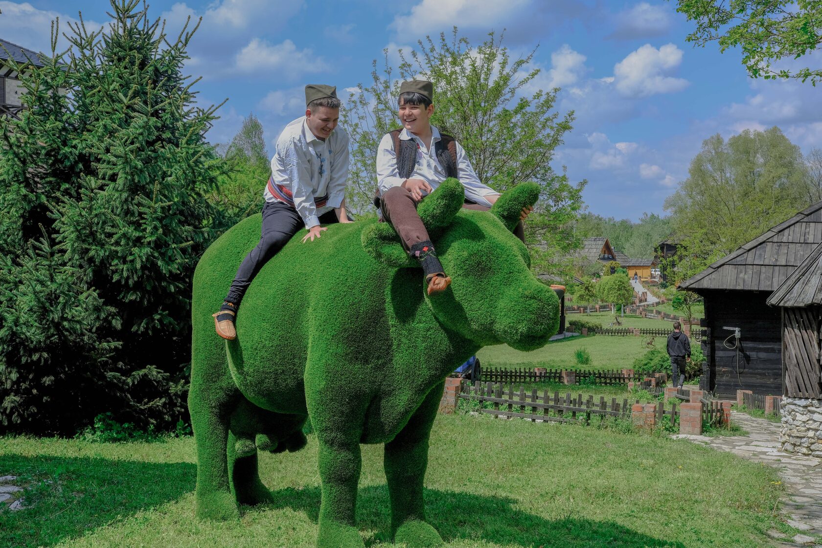 Корова — изображение 9